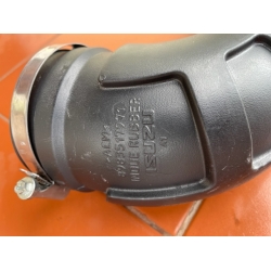 Rura turbosprężarka-filtr powietrza ISUZU D-MAX 1,9 Ddi