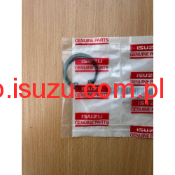 Zabezpieczenie sworznia tłoka ISUZU N-series, F-series, 4HK1 6HK1