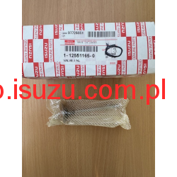 Zawór ssący silnika 4BD1, 4BG1/6BG1