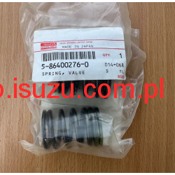 Sprężyna zaworowa 3CE1 / YANMAR