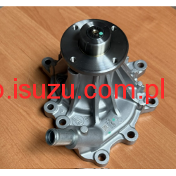 Pompa wody ISUZU D-MAX 1,9 Ddi