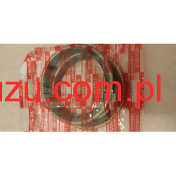 Uszczelniacz przedniej piasty ISUZU NKR, NLR, NMR, NNR, NPR, NQR