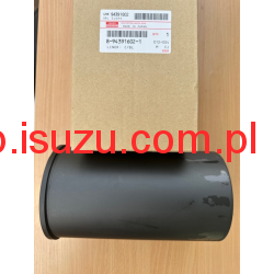 Tuleja cylindra 4HK1, 6HK1