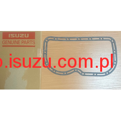 Uszczelka miski olejowej silnika ISUZU TROOPER
