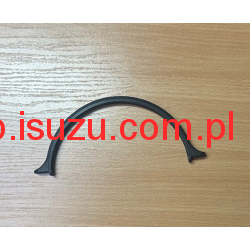 Uszczelka miska olejowa-skrzynia korbowa ISUZU RODEO,TROOPER