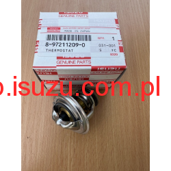 Termostat ISUZU 4LE1, 4LE2