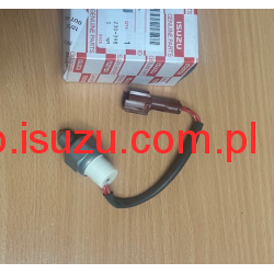 Czujnik pozycji reduktora ISUZU D-MAX, RODEO
