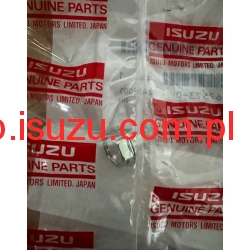 Korek kontroli oleju automatycznej skrzyni biegów ISUZU D-MAX, N-series