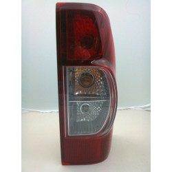 Lampa zespolona tylna prawa ISUZU D-MAX