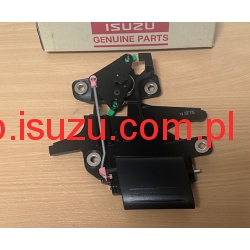 Klamka drzwi tylnych - prawa ISUZU D-MAX MY2020