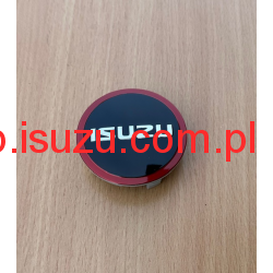 Dekiel felgi aluminiowej ISUZU D-MAX MY2020