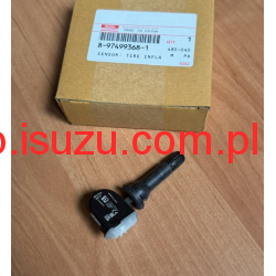 Czujnik TPMS ISUZU D-MAX MY2024