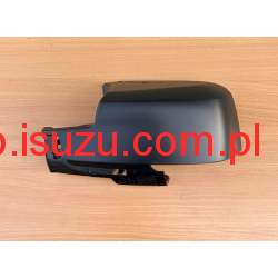 Obudowa lusterka dolna prawa ISUZU D-MAX MY2020