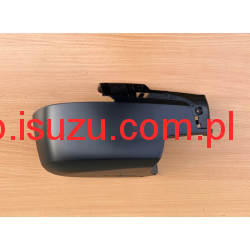 Obudowa lusterka dolna lewa ISUZU D-MAX MY2020