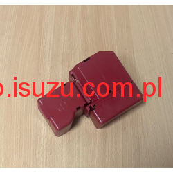 Osłona klemy + ISUZU D-MAX MY2020