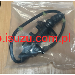 Wysprzęglik ISUZU D-MAX, RODEO