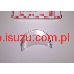 Panewka korbowodowa ISUZU N-series, F-series, 4HK1 6HK1