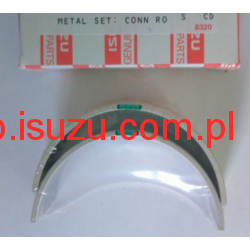 Panewka korbowodowa ISUZU N-series, F-series, 4HK1 6HK1