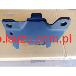 Poduszka zawieszenia silnika - lewa ISUZU D-MAX 2,5TDi, 3,0TDi