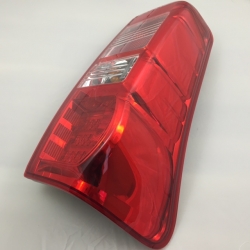 Lampa zespolona tylna lewa ISUZU D-MAX