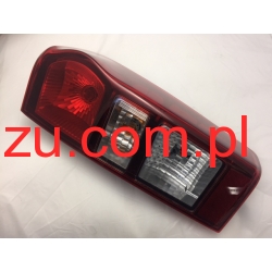 Lampa zespolona tylna prawa ISUZU D-MAX 