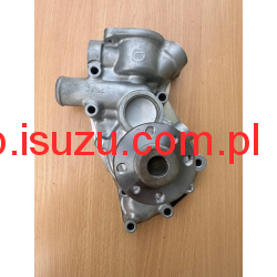 Pompa wody silnika 4LE1, 4LE2
