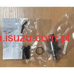 Regulator ciśnienia paliwa pompy wtryskowej ISUZU D-MAX 2,5 TDI 3,0 TDI