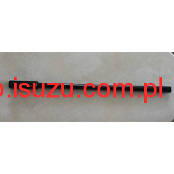 Pręt windy koła zapasowego ISUZU D-MAX