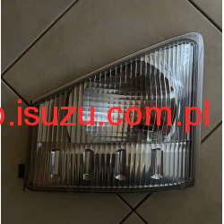 Kierunkowskaz przedni lewy ISUZU N-series, F-series