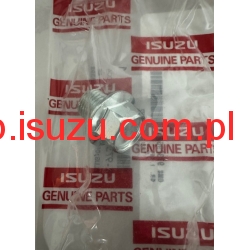 Korek spustowy oleju automatycznej skrzyni biegów ISUZU D-MAX, N-series