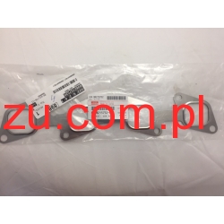 Uszczelka kolektora wydechowego ISUZU NKR, NPR, NQR, NLR, NMR, NNR