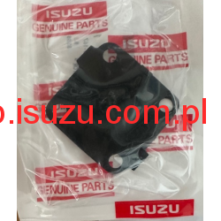 Membrana odmy silnika ISUZU D-MAX, N-series, F-series