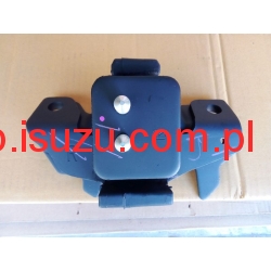 Poduszka zawieszenia silnika - prawa ISUZU D-MAX 2,5TDi, 3,0TDi