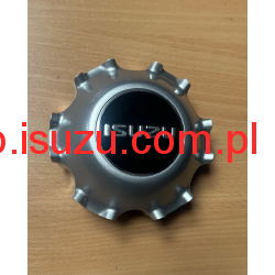 Kołpak felgi aluminiowej 18" ISUZU D-MAX