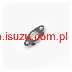 Uszczelka rurki olejowej turbosprężarki ISUZU D-MAX, N-series 1,9 Ddi