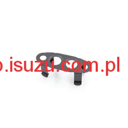 Uszczelka przewodu wodnego turbosprężarki ISUZU D-MAX 1,9 Ddi