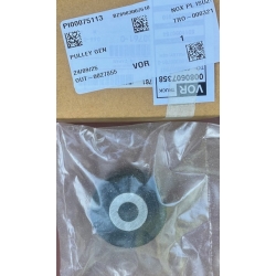Koło pasowe alternatora ISUZU D-MAX, N-series 1,9Ddi