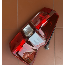 Lampa zespolona tylna lewa ISUZU D-MAX MY2020