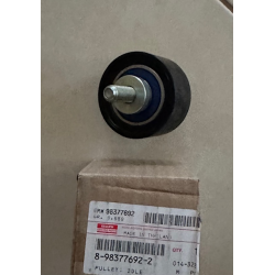 Rolka paska osprzętu ISUZU D-MAX 1,9Ddi