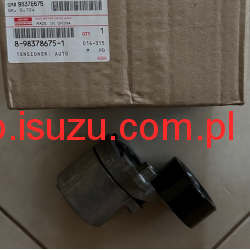 Napinacz paska osprzętu ISUZU D-MAX 1,9Ddi