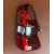 Lampa zespolona tylna lewa ISUZU D-MAX MY2020